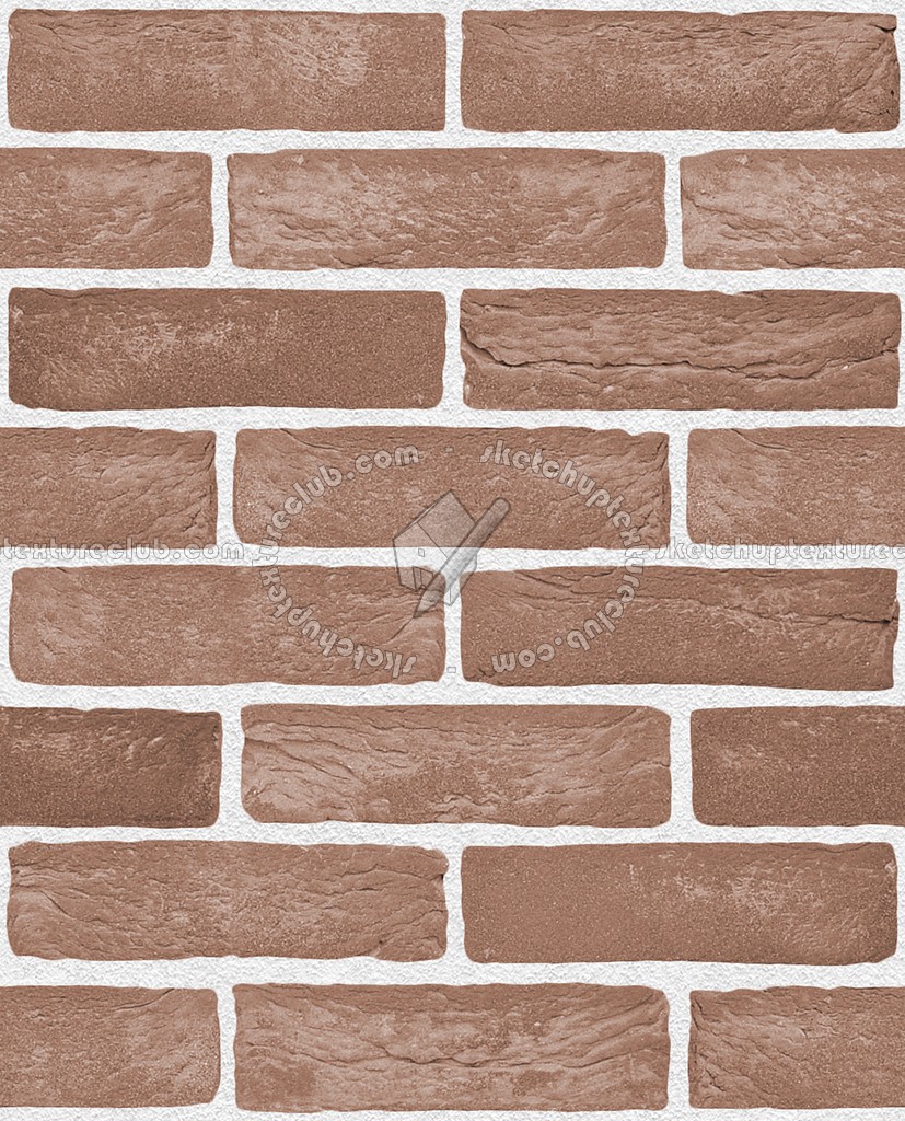 Textures   -   ARCHITECTURE   -   BRICKS   -   Colored Bricks   -   Rustic  - Texture colored bricks rustic seamless 00024 (seamless)