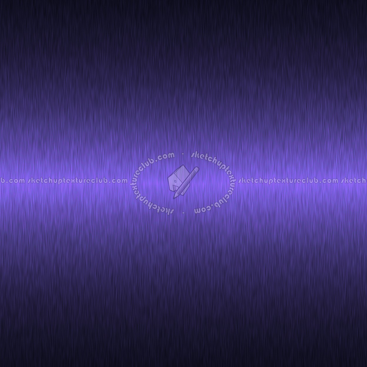 Textures   -   MATERIALS   -   METALS   -   Brushed metals  - Violet brushed metal texture 09827