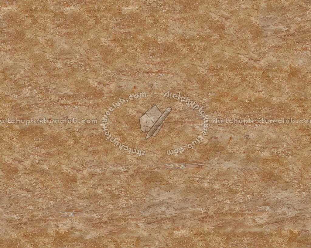 Textures   -   ARCHITECTURE   -   MARBLE SLABS   -   Travertine  - Walnut travertine slab texture seamless 02496 (seamless)