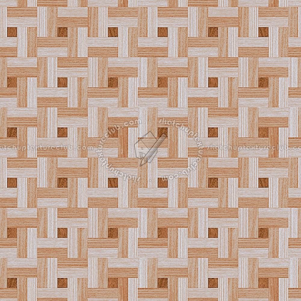 Textures   -   ARCHITECTURE   -   WOOD FLOORS   -   Parquet colored  - Wood flooring colored texture seamless 05005 (seamless)