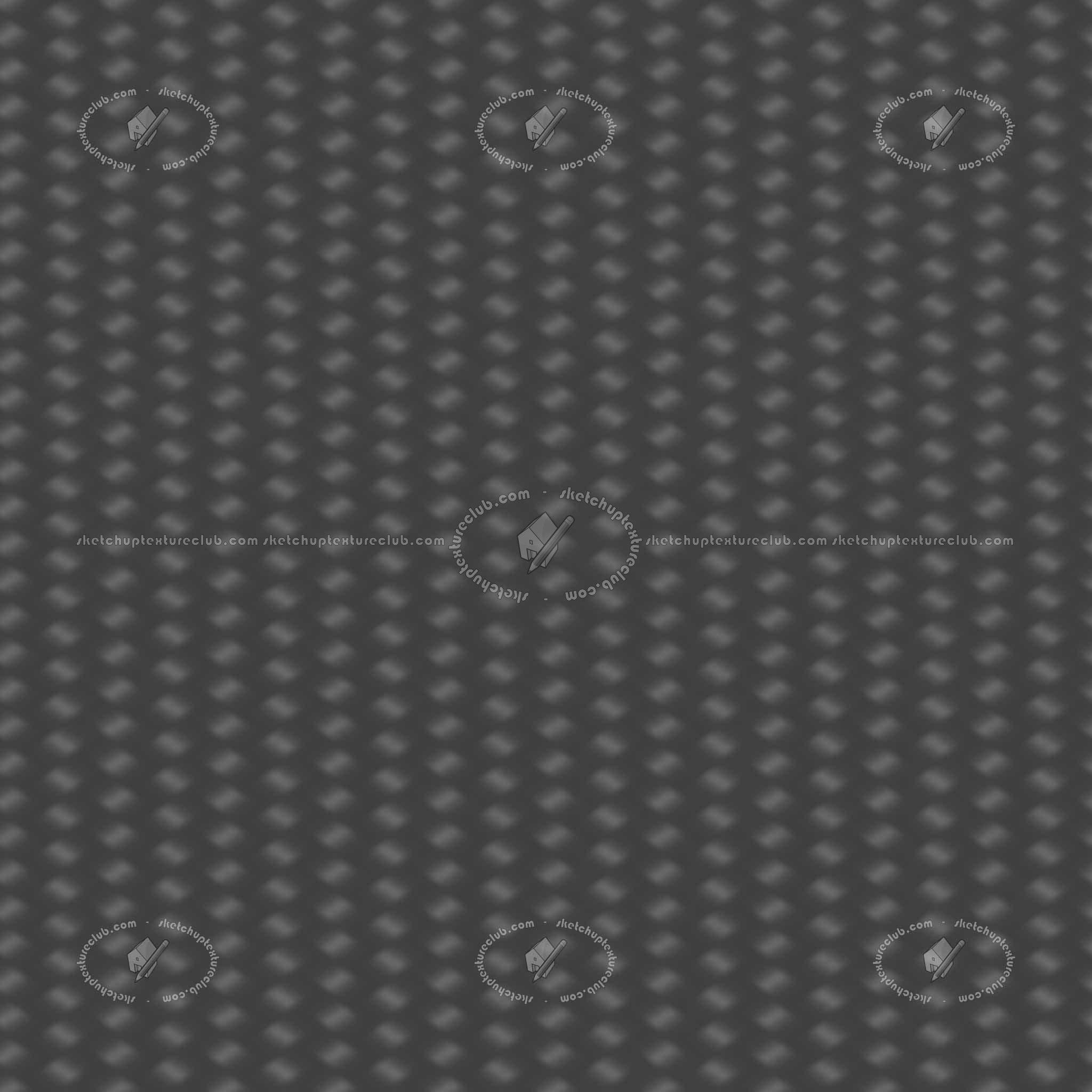 Textures   -   MATERIALS   -   FABRICS   -   Carbon Fiber  - Carbon fiber texture seamless 21104 - Displacement