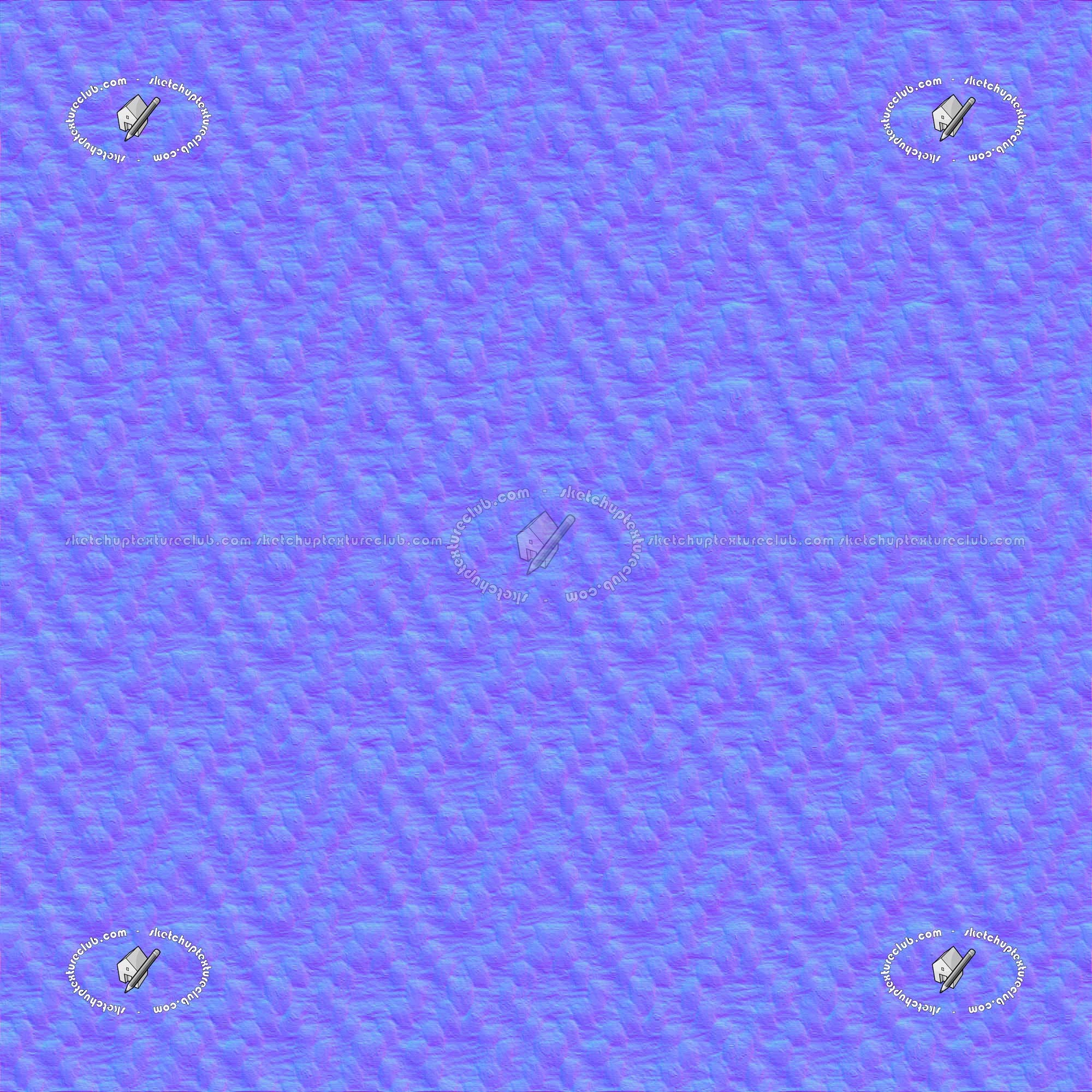 Textures   -   MATERIALS   -   CARPETING   -   Natural fibers  - Carpeting natural fibers texture seamless 20844 - Normal