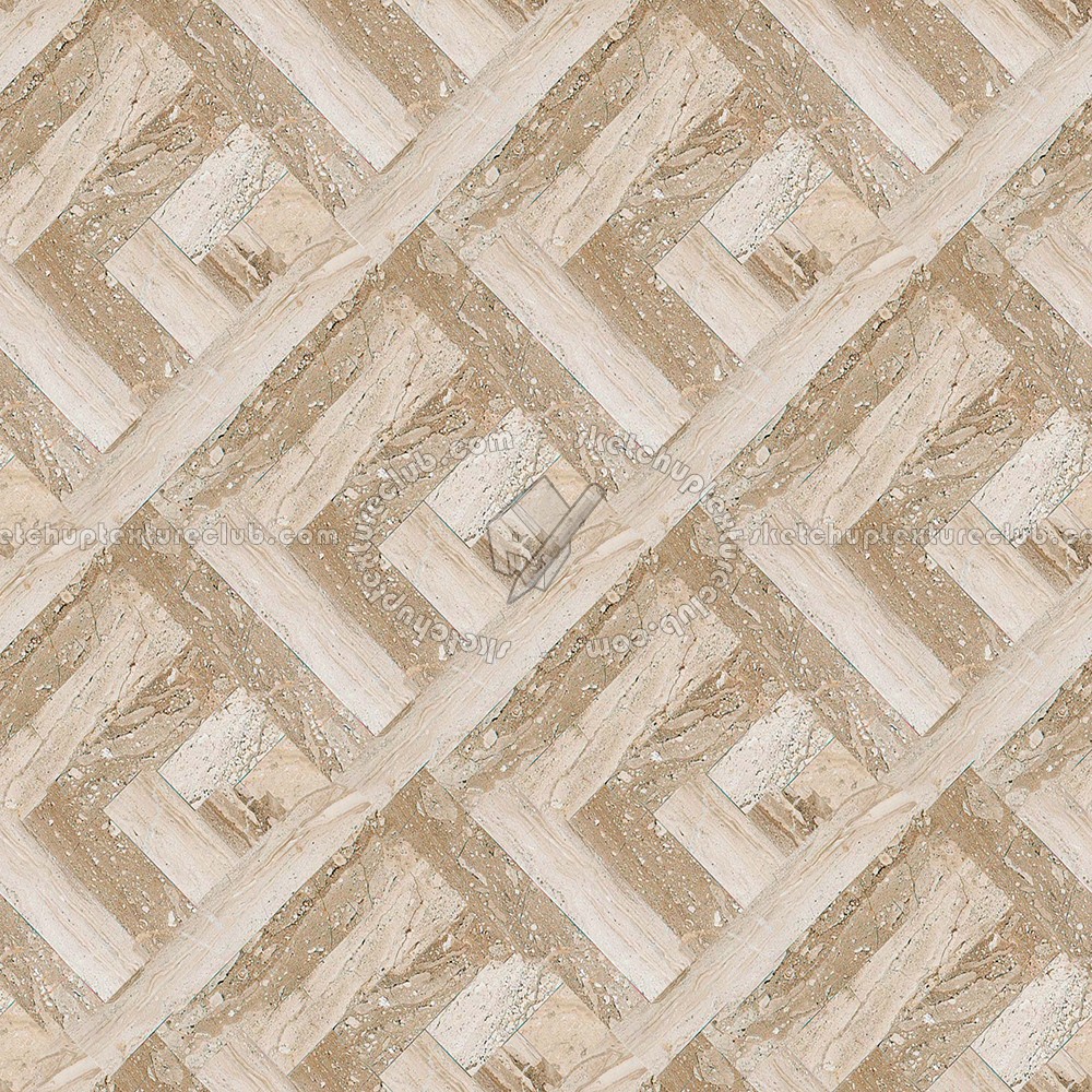 Textures   -   ARCHITECTURE   -   TILES INTERIOR   -   Marble tiles   -   Travertine  - Orosei sardinian travertine floor tile texture seamless 14684 (seamless)