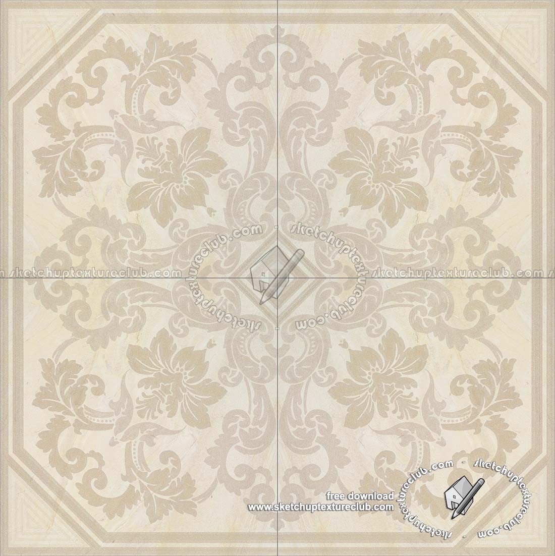 Textures   -   ARCHITECTURE   -   TILES INTERIOR   -   Marble tiles   -   coordinated themes  - Pearl marble texture seamless 18140 (seamless)