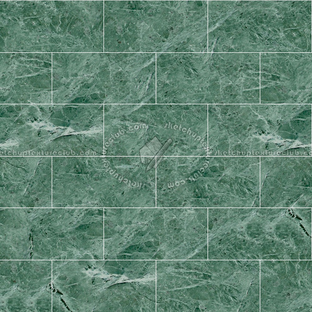 Royal green marble floor tile texture seamless 14446