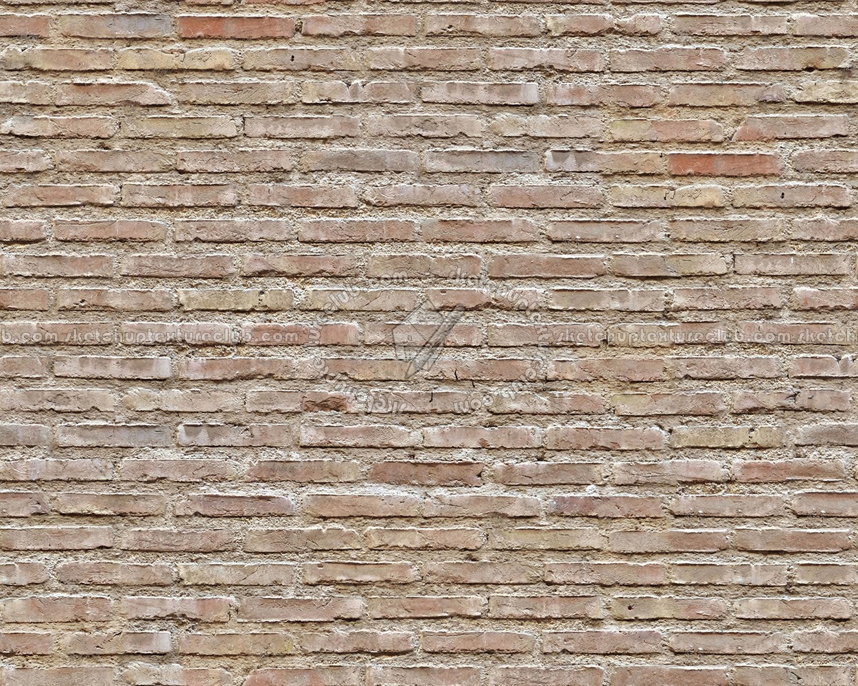 Textures   -   ARCHITECTURE   -   BRICKS   -   Special Bricks  - Special brick ancient rome texture seamless 00453 (seamless)