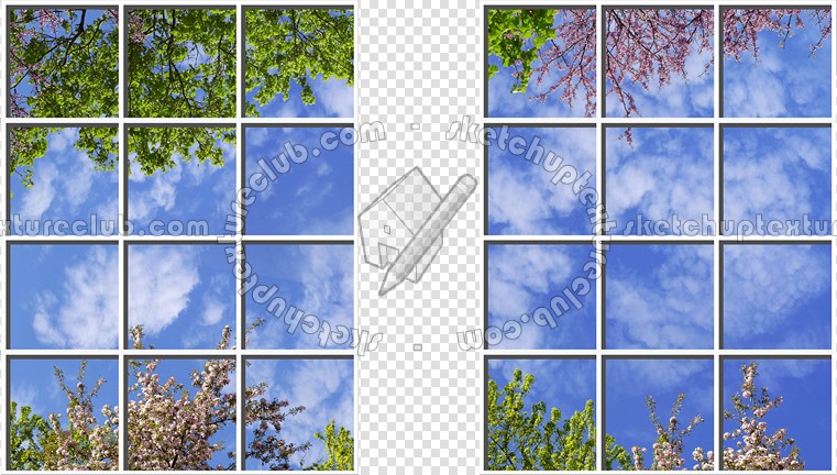 Textures   -   ARCHITECTURE   -   BUILDINGS   -   Windows   -   special windows  - Special window texture 01148