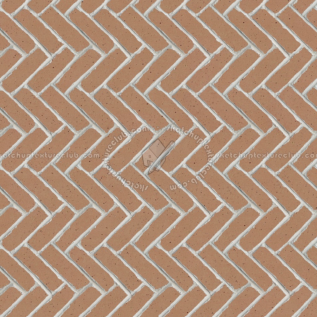 Textures   -   ARCHITECTURE   -   PAVING OUTDOOR   -   Pavers stone   -   Herringbone  - Stone paving outdoor herringbone texture seamless 06532 (seamless)