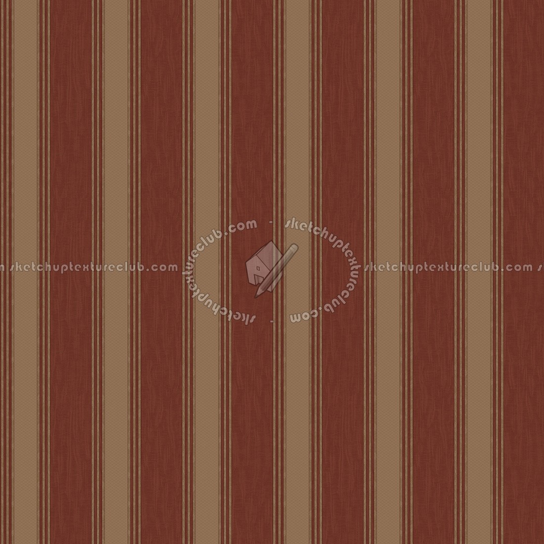 Textures   -   MATERIALS   -   WALLPAPER   -   Parato Italy   -   Anthea  - Striped wallpaper anthea by parato texture seamless 11238 (seamless)