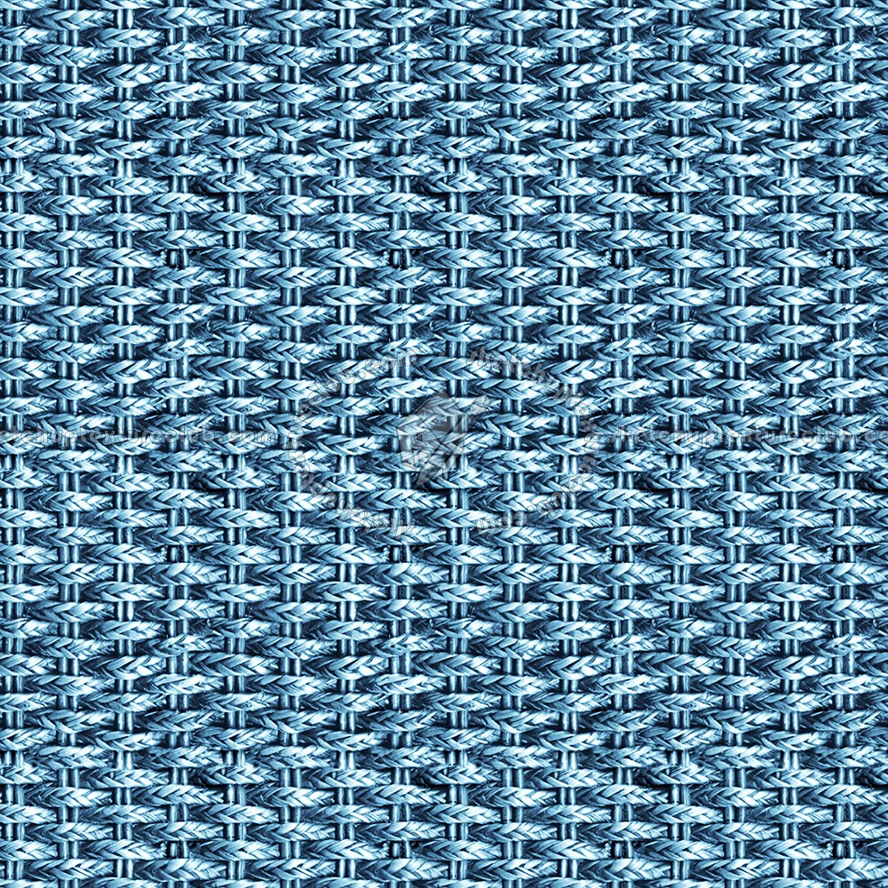 Textures   -   NATURE ELEMENTS   -   RATTAN &amp; WICKER  - Wicker texture seamless 12495 (seamless)