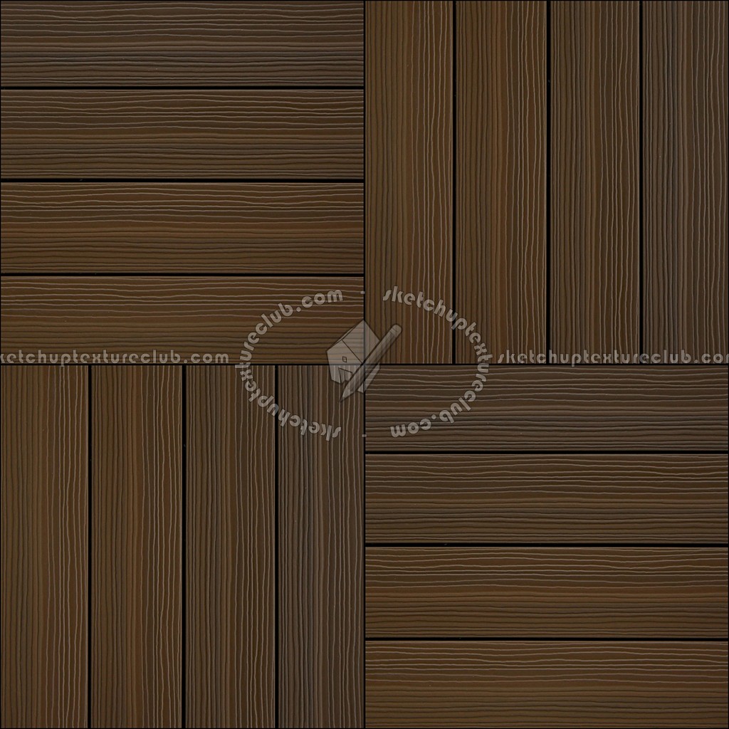 Textures   -   ARCHITECTURE   -   WOOD PLANKS   -   Wood decking  - Wood decking texture seamless 09230 (seamless)