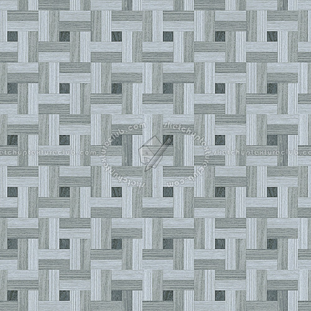 Textures - ARCHITECTURE - WOOD FLOORS - Parquet colored - Wood flooring colored texture seamless 05006 (seamless)