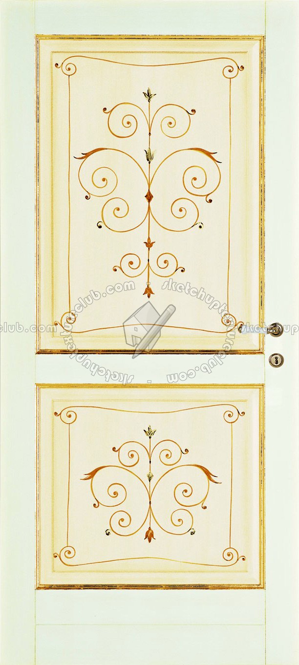 Textures   -   ARCHITECTURE   -   BUILDINGS   -   Doors   -   Antique doors  - Antique door 00556