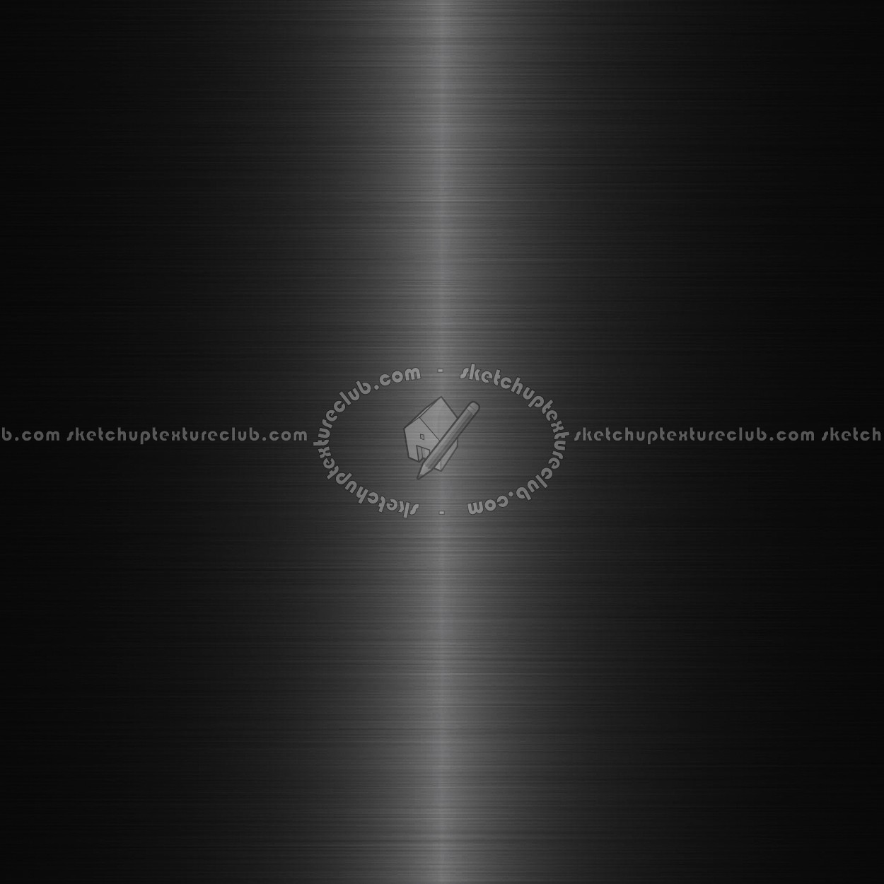 Textures   -   MATERIALS   -   METALS   -   Brushed metals  - Black polished brushed metal texture 09829