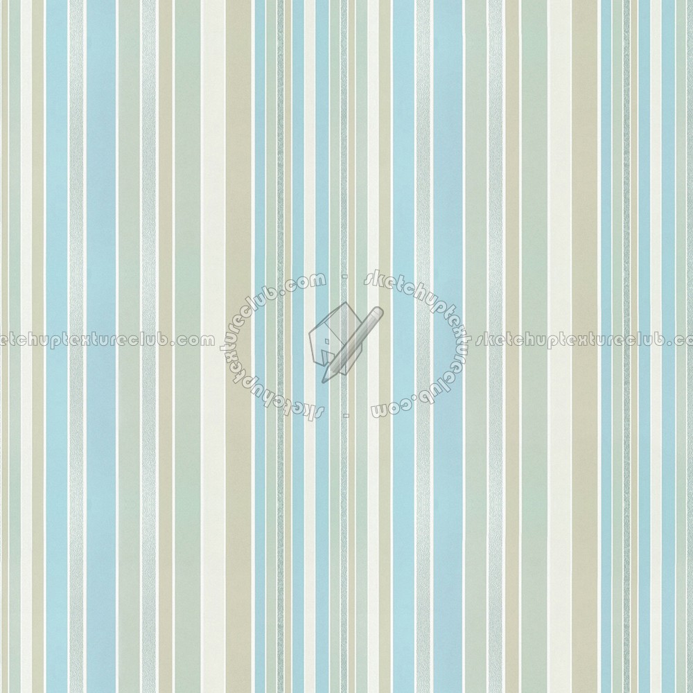 Textures   -   MATERIALS   -   WALLPAPER   -   Striped   -   Blue  - Blue striped wallpaper texture seamless 11542 (seamless)