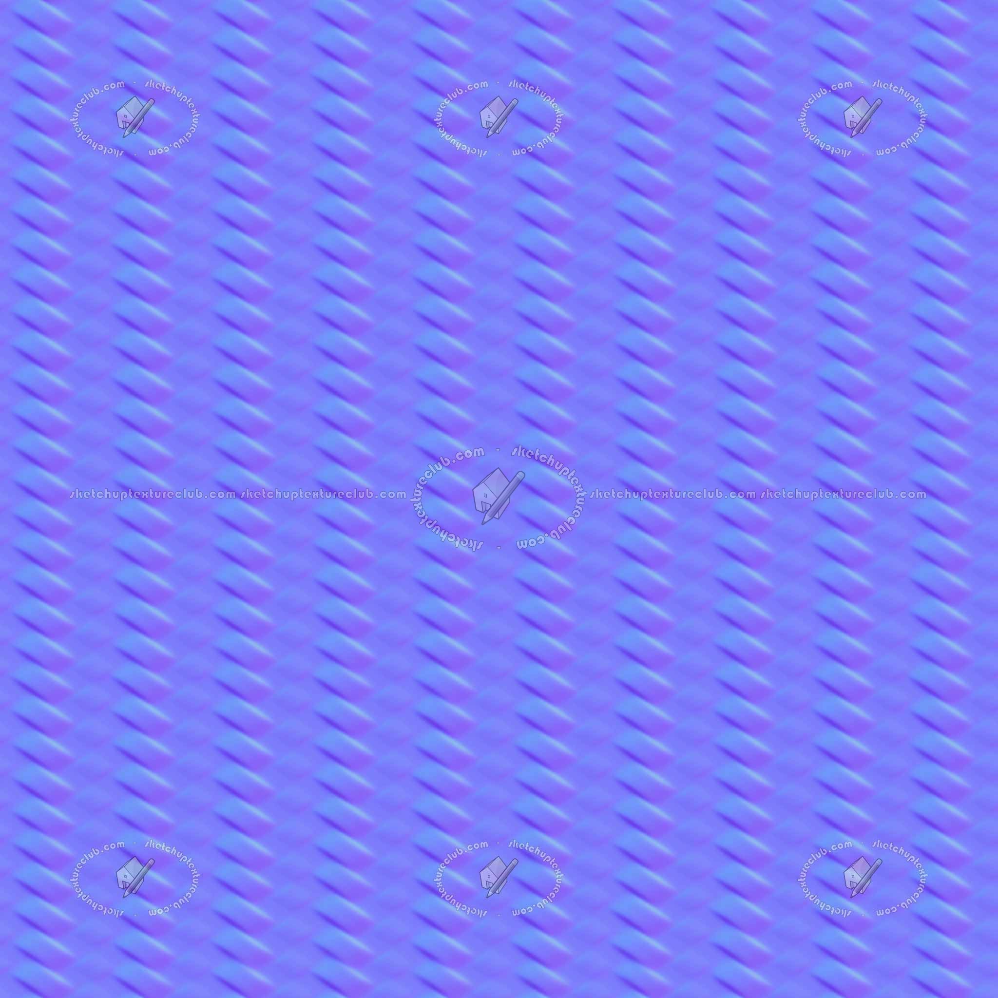 Textures   -   MATERIALS   -   FABRICS   -   Carbon Fiber  - Carbon fiber texture seamless 21105 - Normal