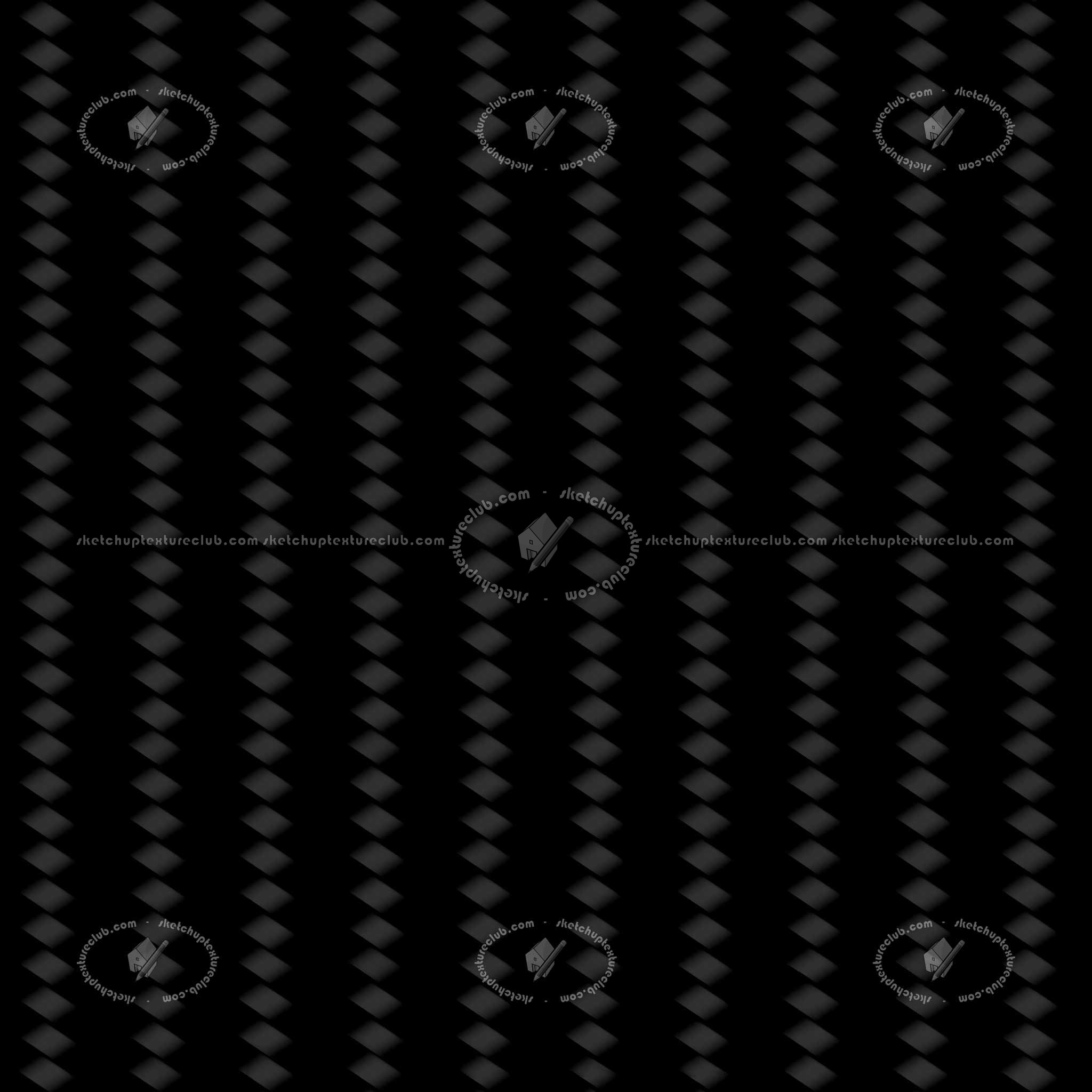 Textures   -   MATERIALS   -   FABRICS   -   Carbon Fiber  - Carbon fiber texture seamless 21105 - Specular