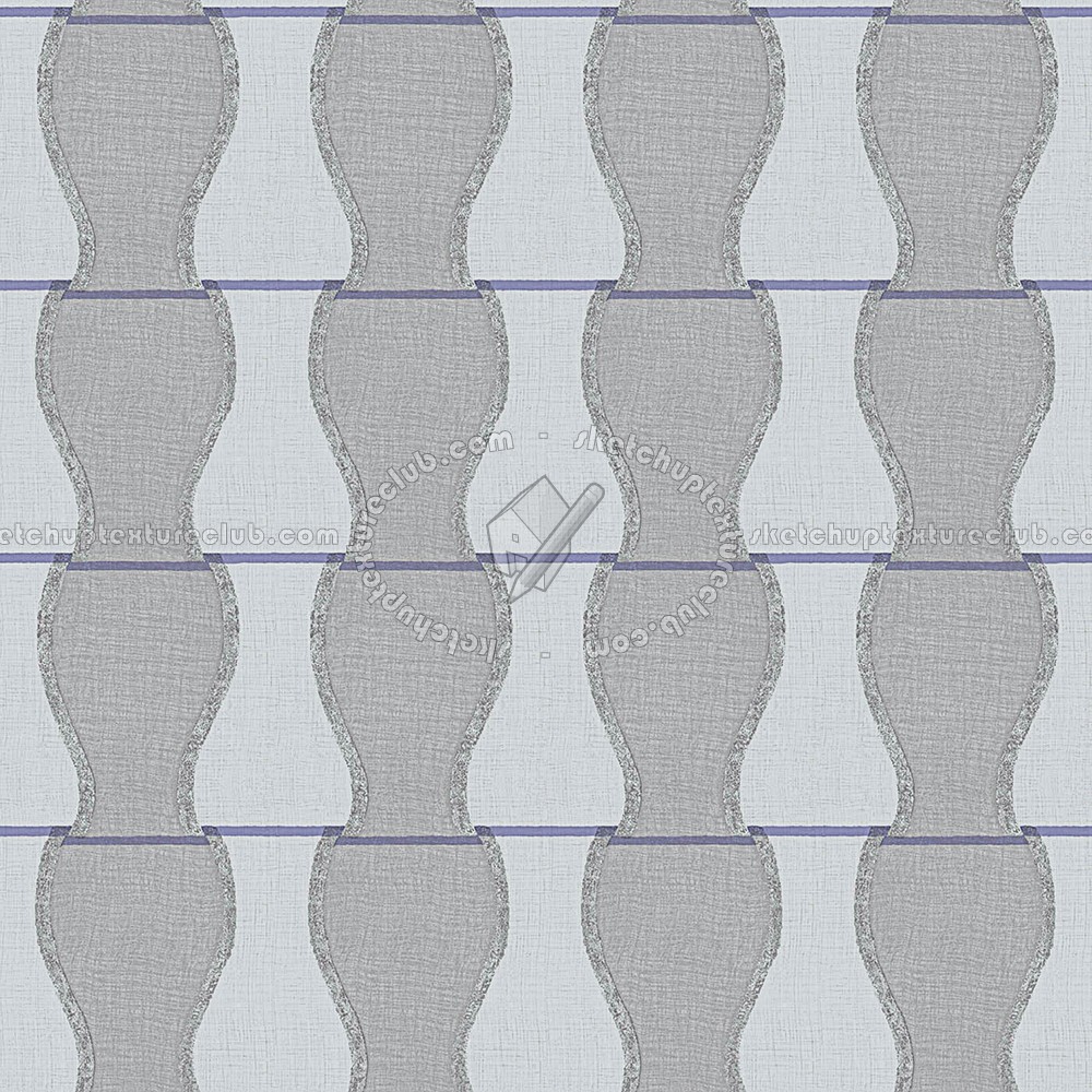 Textures - MATERIALS - WALLPAPER - Parato Italy - Immagina - Geometric ornate wallpaper immagina by parato texture seamless 11397 (seamless)