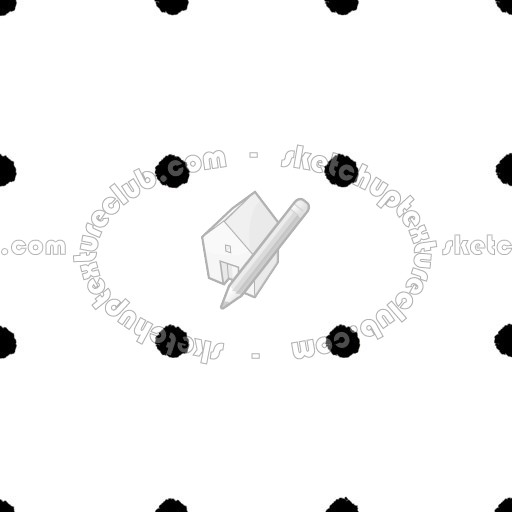 Textures - ARCHITECTURE - WOOD - Plywood - Masonite plywood texture seamless 04533 - Bump