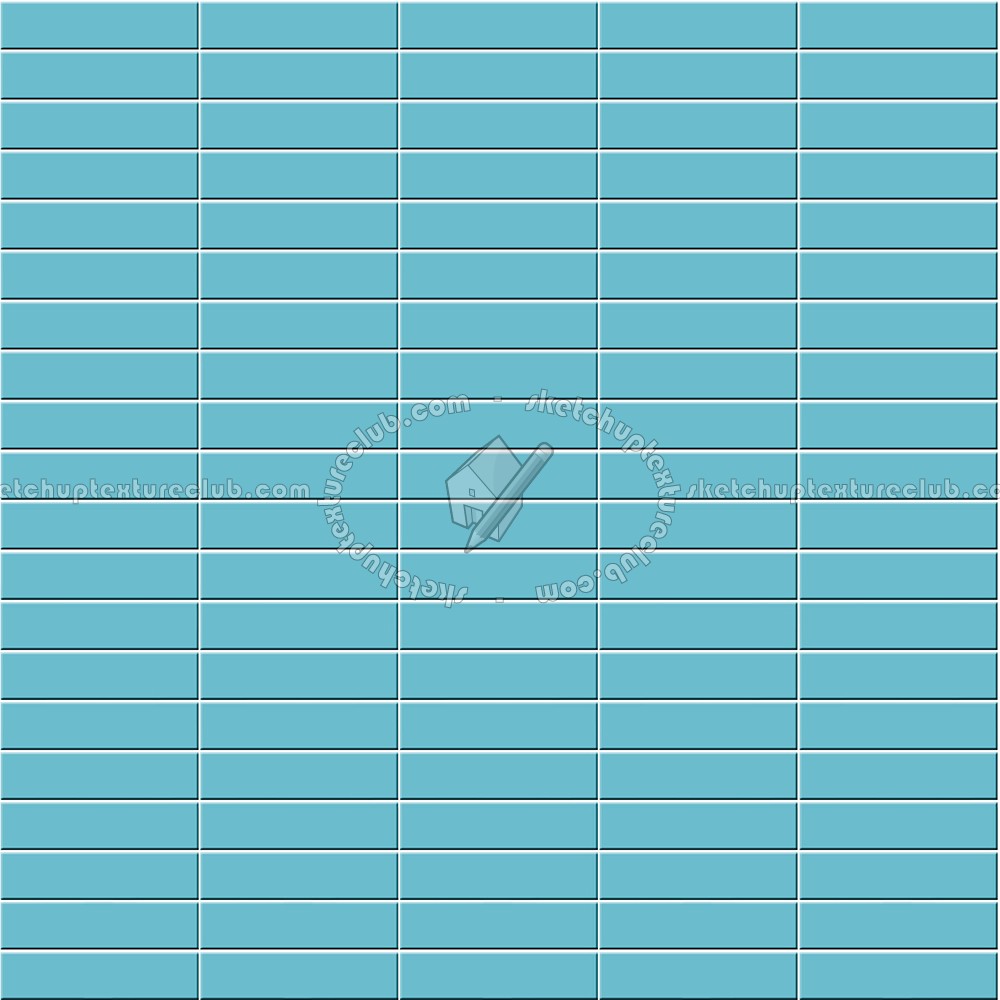 Textures   -   ARCHITECTURE   -   TILES INTERIOR   -   Mosaico   -   Classic format   -   Plain color   -   Mosaico cm 5x20  - Mosaico classic tiles cm 5x20 texture seamless 15476 (seamless)