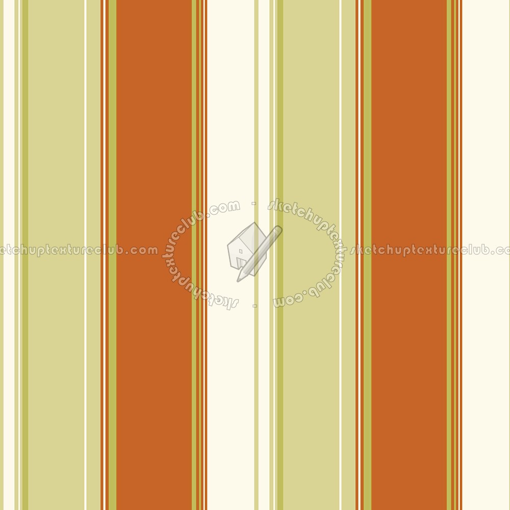 Textures   -   MATERIALS   -   WALLPAPER   -   Striped   -   Multicolours  - Orange green striped wallpaper texture seamless 11845 (seamless)