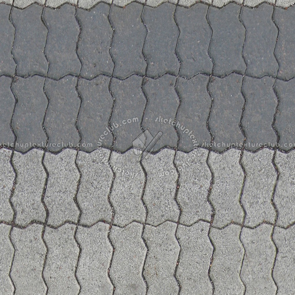 Textures   -   ARCHITECTURE   -   PAVING OUTDOOR   -   Concrete   -   Blocks regular  - Paving outdoor concrete regular block texture seamless 05651 (seamless)
