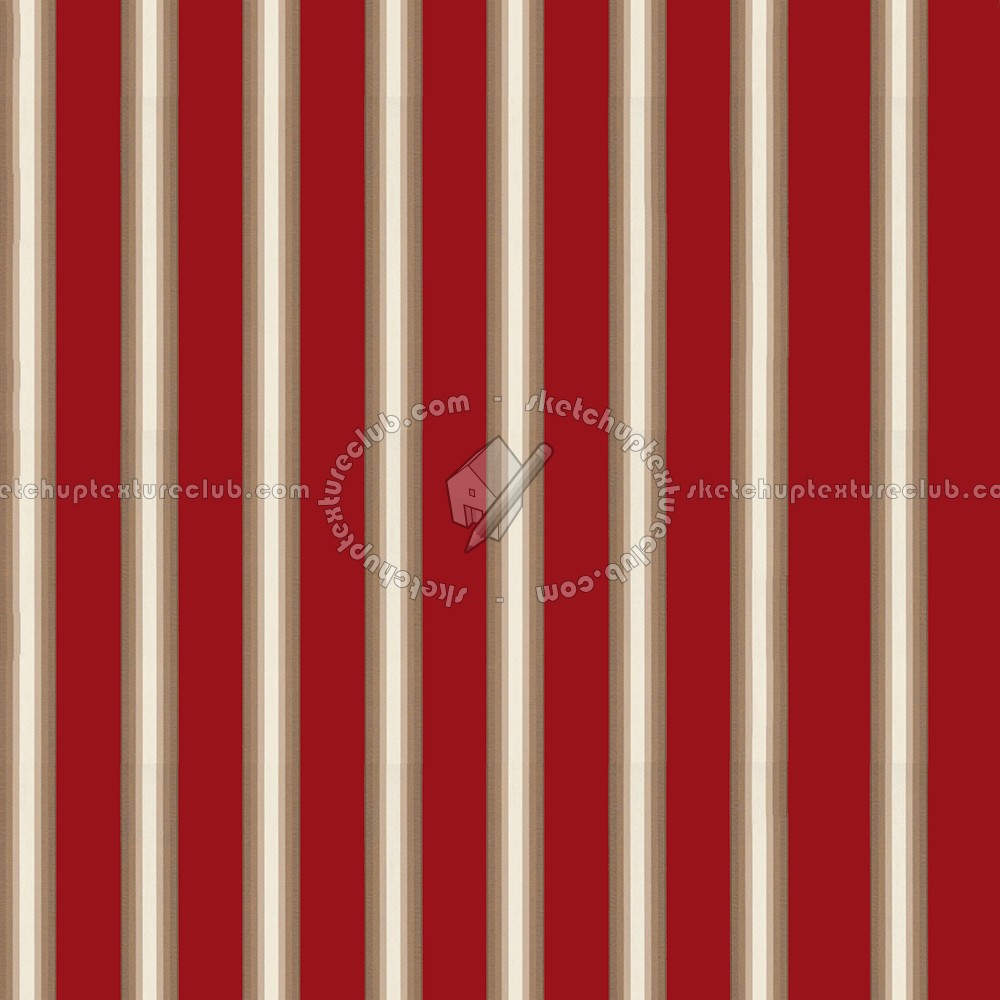 Textures   -   MATERIALS   -   WALLPAPER   -   Striped   -   Red  - Red brown striped wallpaper texture seamless 11899 (seamless)