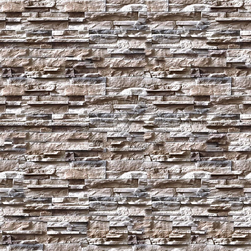 Textures   -   ARCHITECTURE   -   STONES WALLS   -   Claddings stone   -   Stacked slabs  - Stacked slabs walls stone texture seamless 08159 (seamless)