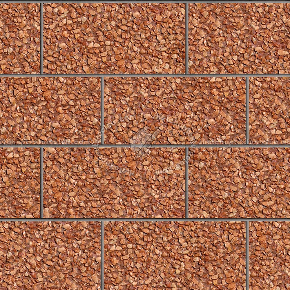 Textures - ARCHITECTURE - PAVING OUTDOOR - Washed gravel - Washed gravel paving outdoor texture seamless 17876 (seamless)