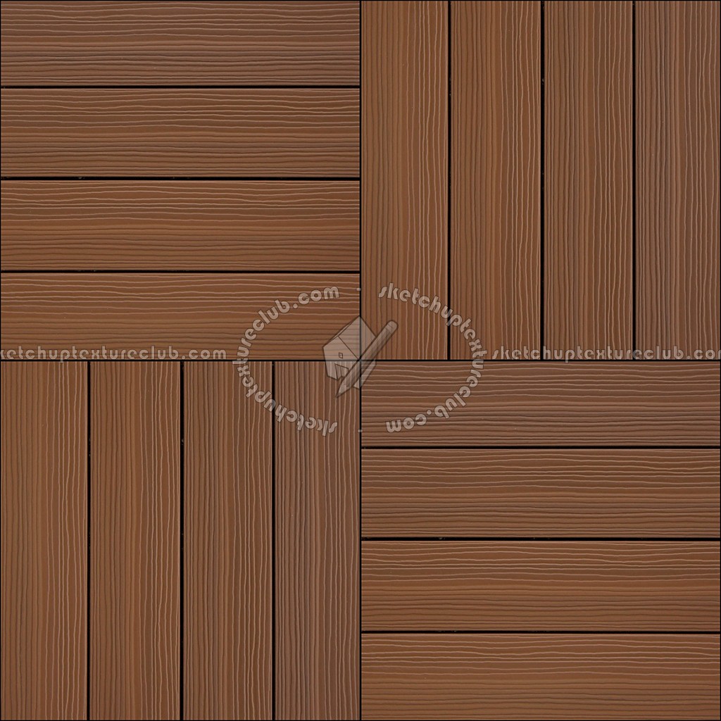 Wood decking texture seamless 09231