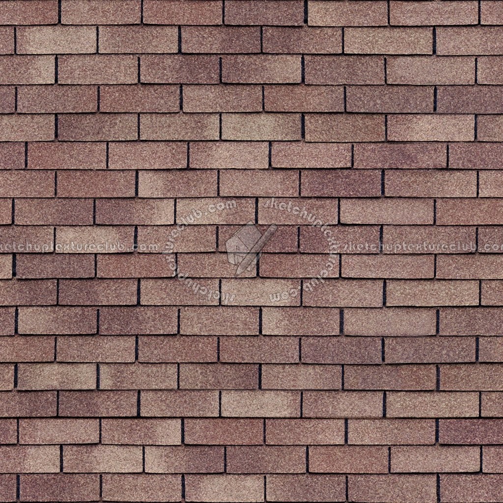 Textures   -   ARCHITECTURE   -   ROOFINGS   -   Asphalt roofs  - Asphalt roofing texture seamless 03276 (seamless)