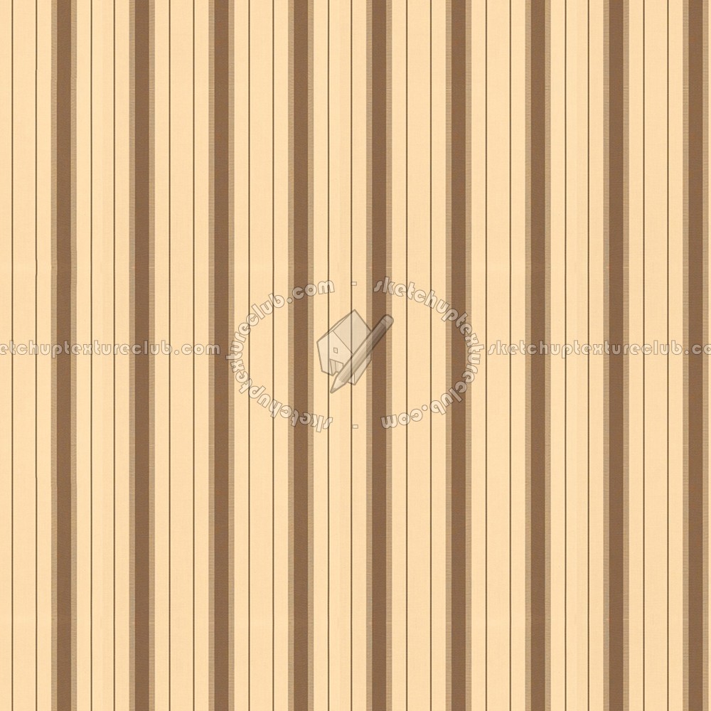 Textures   -   MATERIALS   -   WALLPAPER   -   Striped   -   Brown  - Cream brown classic striped wallpaper texture seamless 11619 (seamless)
