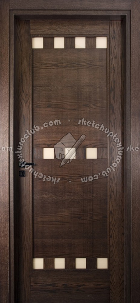 Textures   -   ARCHITECTURE   -   BUILDINGS   -   Doors   -   Modern doors  - Modern door 00670