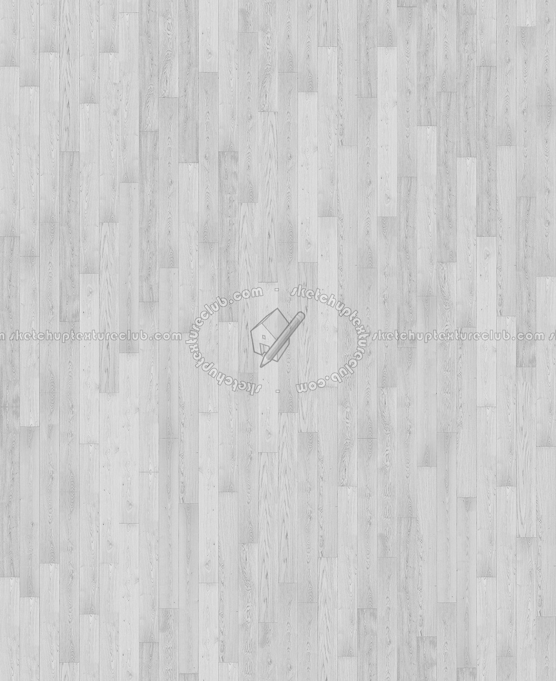 Textures   -   ARCHITECTURE   -   WOOD FLOORS   -   Decorated  - Parquet decorated texture seamless 04651 - Bump