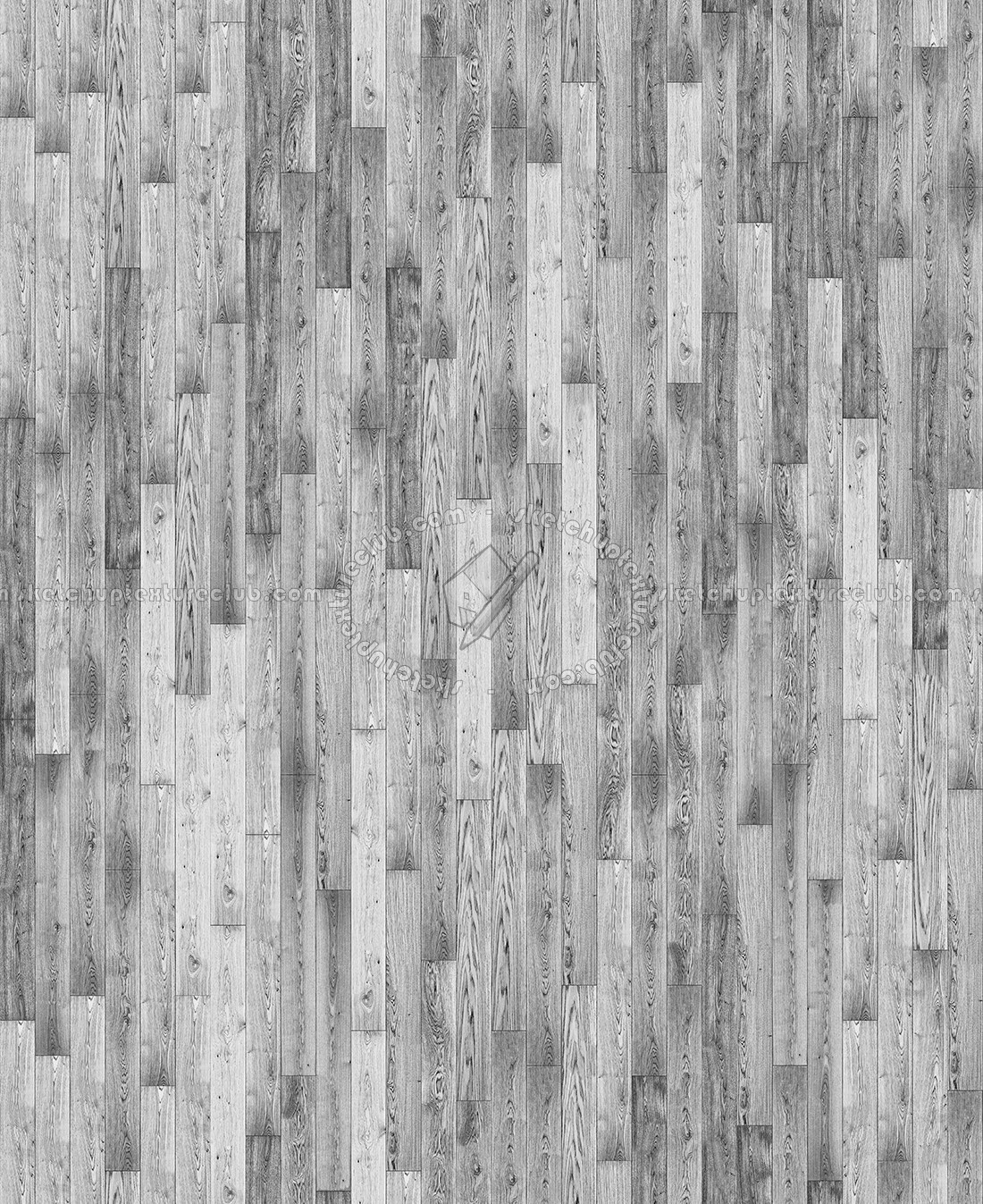 Textures   -   ARCHITECTURE   -   WOOD FLOORS   -   Decorated  - Parquet decorated texture seamless 04651 - Specular