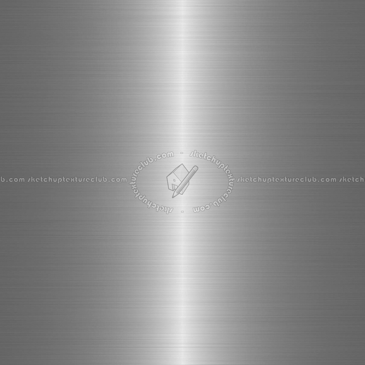 Textures   -   MATERIALS   -   METALS   -   Brushed metals  - Polished brushed aluminium texture 09830