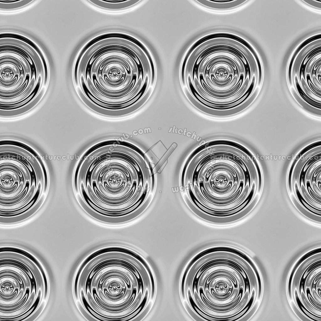 Textures   -   MATERIALS   -   METALS   -   Panels  - Silver metal panel texture seamless 10417 (seamless)