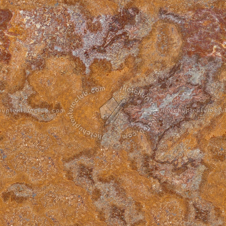 Textures   -   ARCHITECTURE   -   MARBLE SLABS   -   Red  - Slab marble onyx red texture seamless 02434 (seamless)