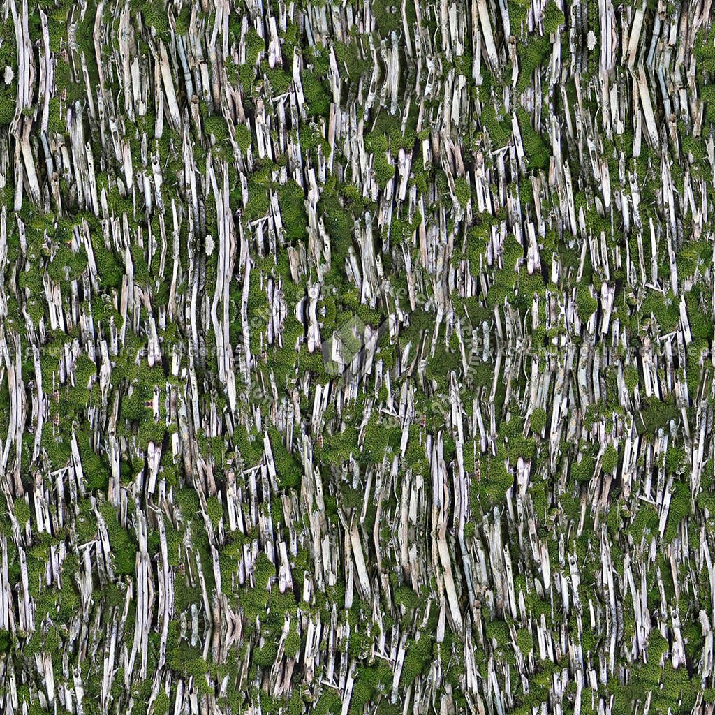 Textures   -   ARCHITECTURE   -   ROOFINGS   -   Thatched roofs  - Thatched roof texture seamless 04063 (seamless)