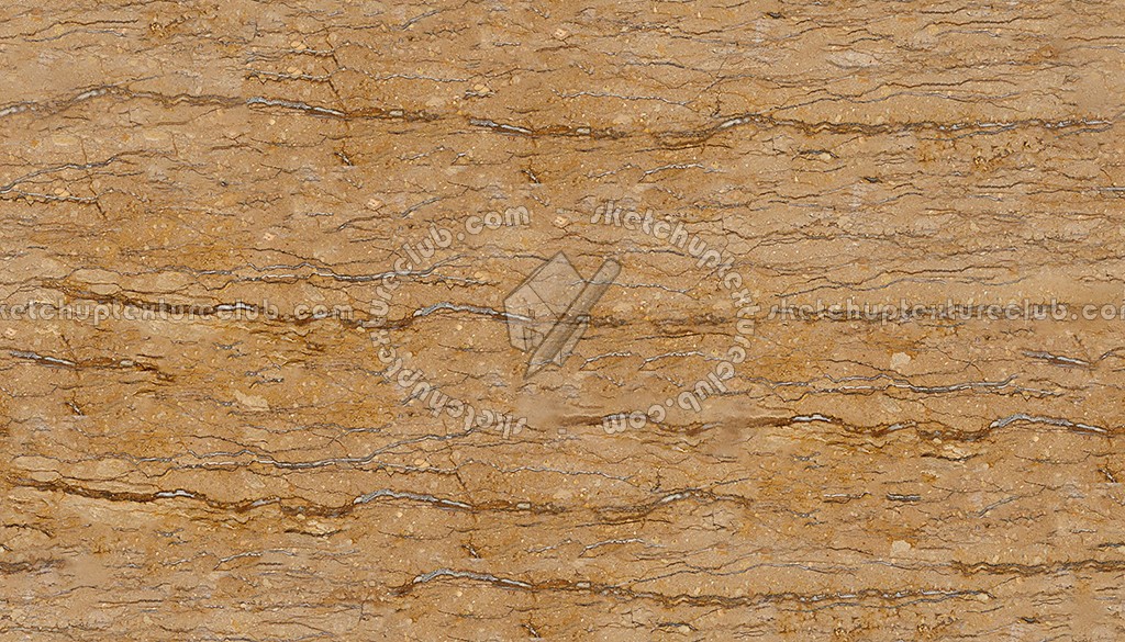 Textures   -   ARCHITECTURE   -   MARBLE SLABS   -   Travertine  - Walnut travertine slab texture seamless 02499 (seamless)