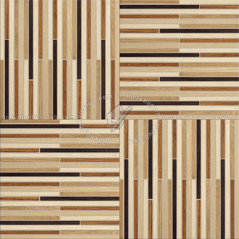 Textures   -   ARCHITECTURE   -   TILES INTERIOR   -   Ceramic Wood  - wood ceramic tile texture seamless 16173 (seamless)