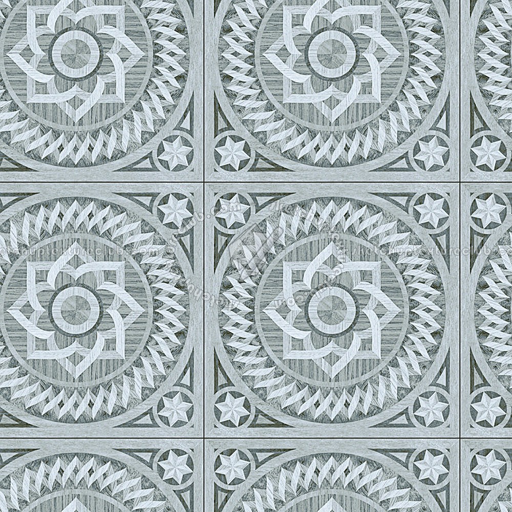 Textures - ARCHITECTURE - WOOD FLOORS - Parquet colored - Wood flooring colored texture seamless 05008 (seamless)