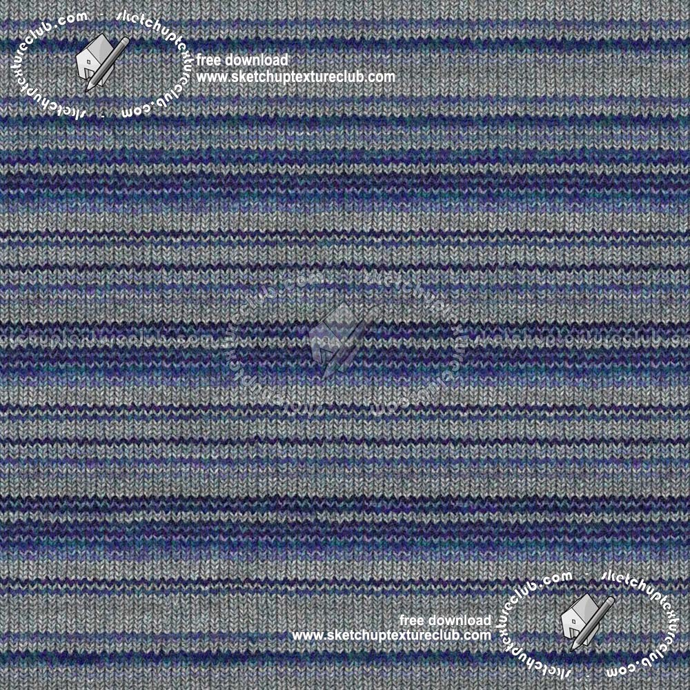 Textures   -   MATERIALS   -   FABRICS   -   Jersey  - Wool knitted texture seamless 19456 (seamless)