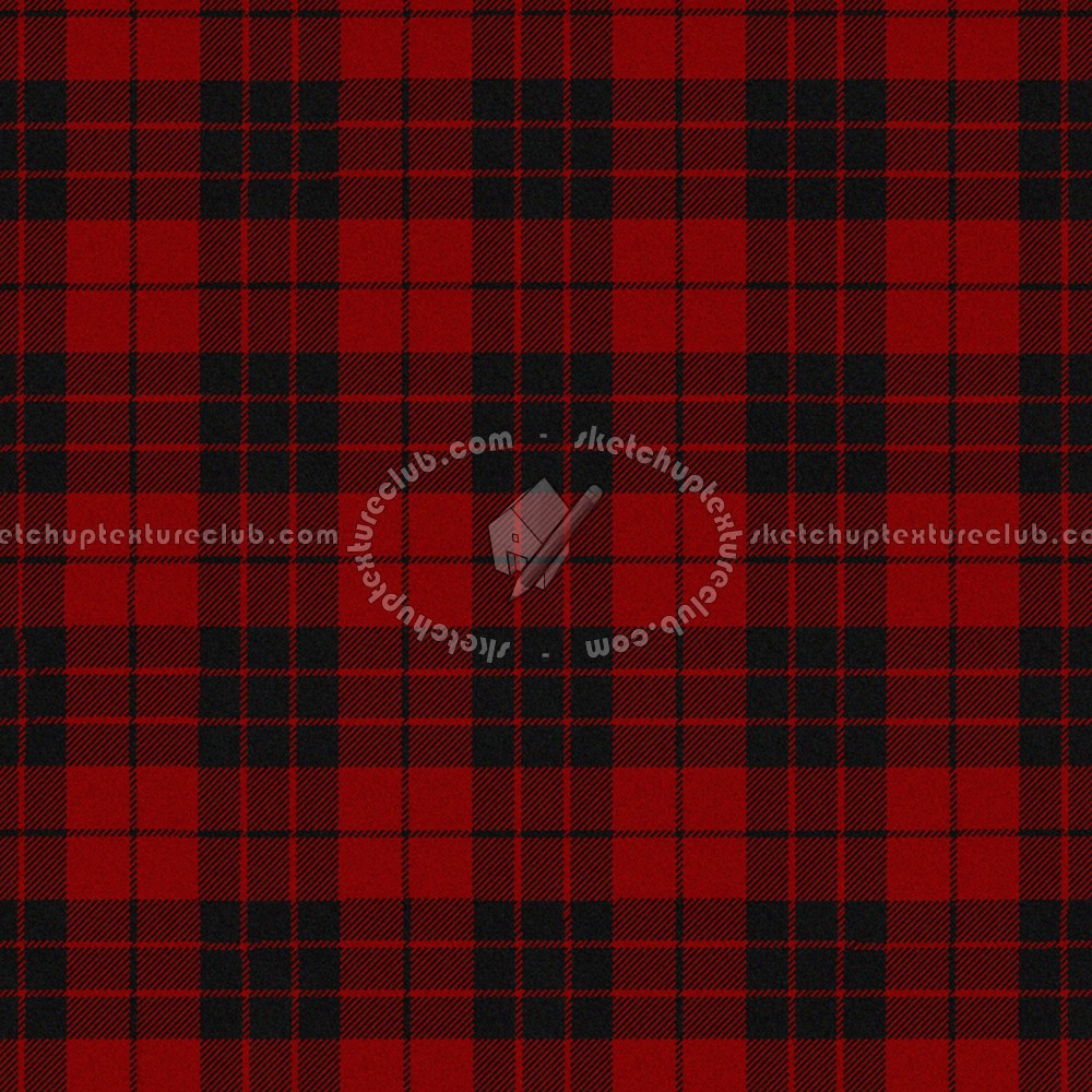 Wool tartan fabric texture seamless 16326