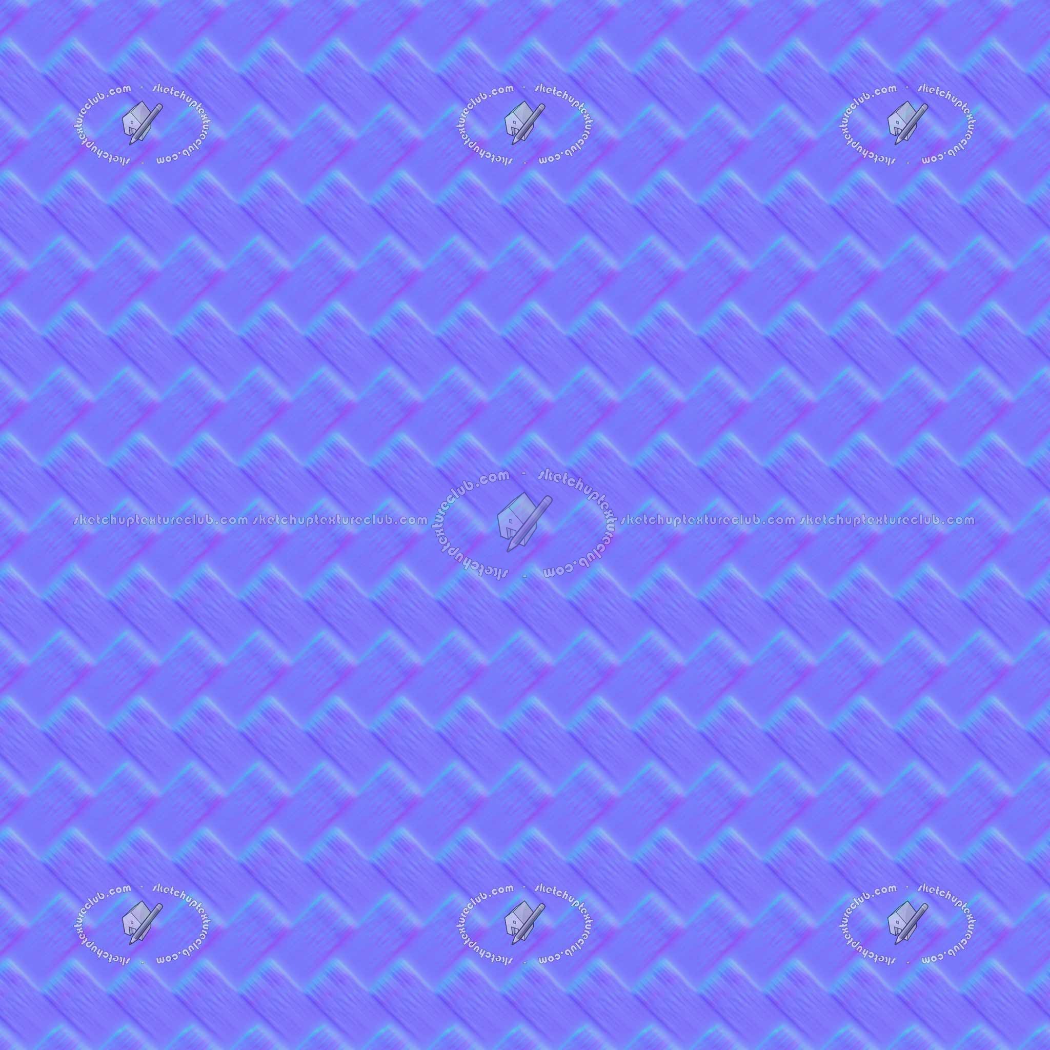 Textures   -   MATERIALS   -   FABRICS   -   Carbon Fiber  - Carbon fiber texture seamless 21107 - Normal