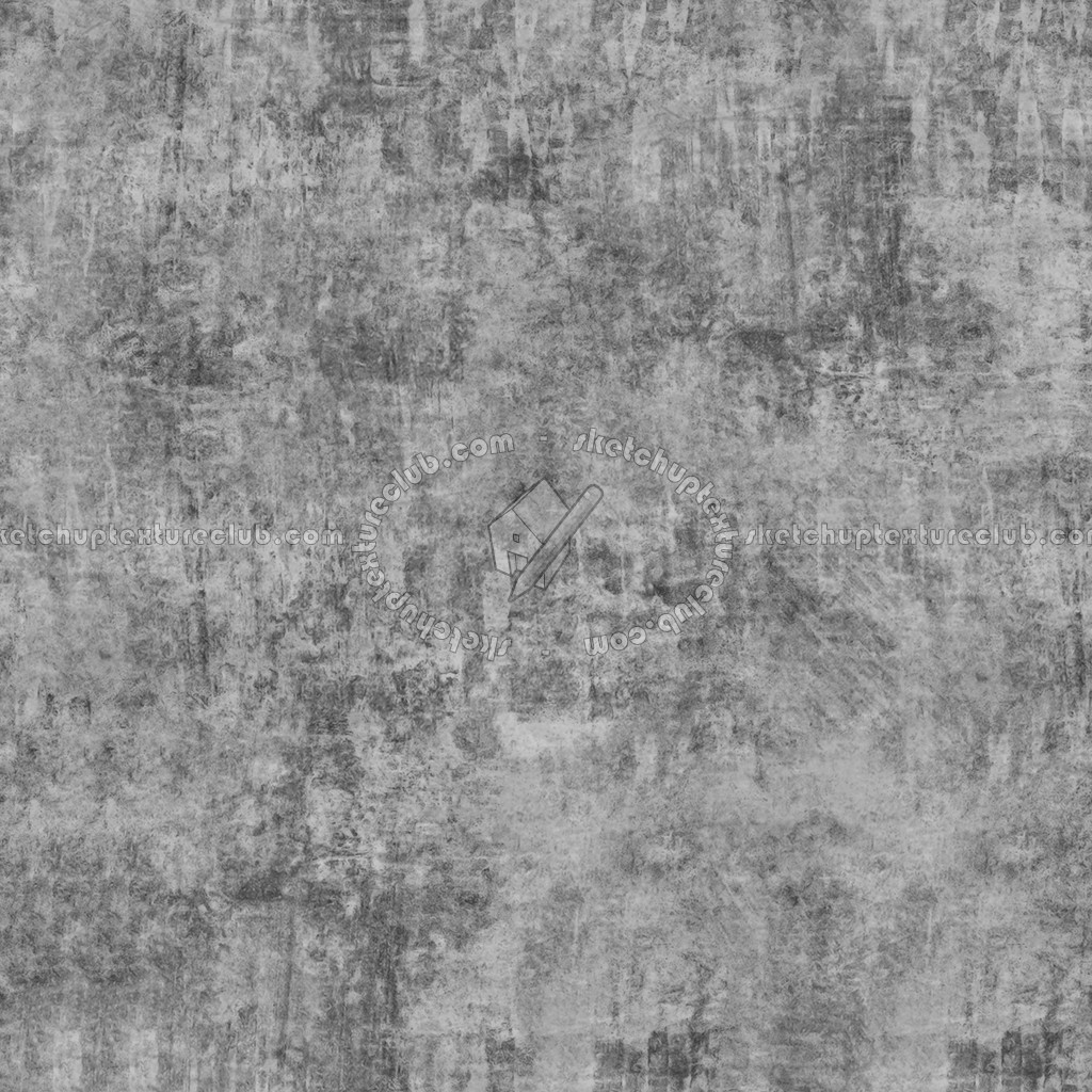 Concrete bare dirty texture seamless 01452