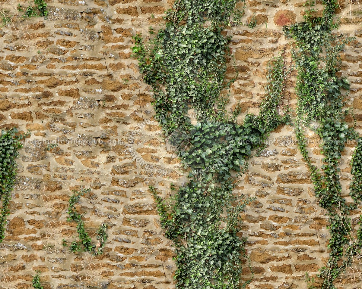 Textures   -   ARCHITECTURE   -   STONES WALLS   -   Damaged walls  - Damaged wall stone texture seamless 08262 (seamless)