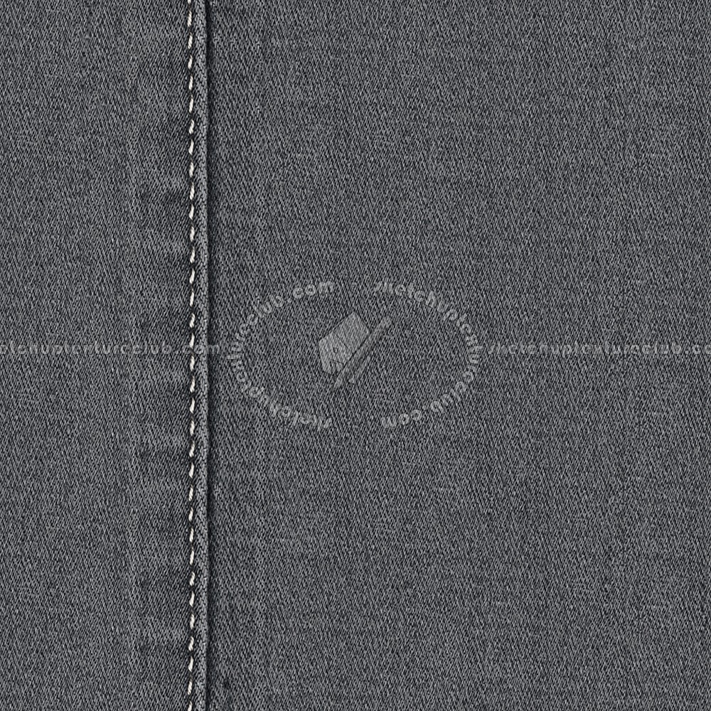 Textures   -   MATERIALS   -   FABRICS   -   Denim  - Denim jaens fabric texture seamless 16251 (seamless)