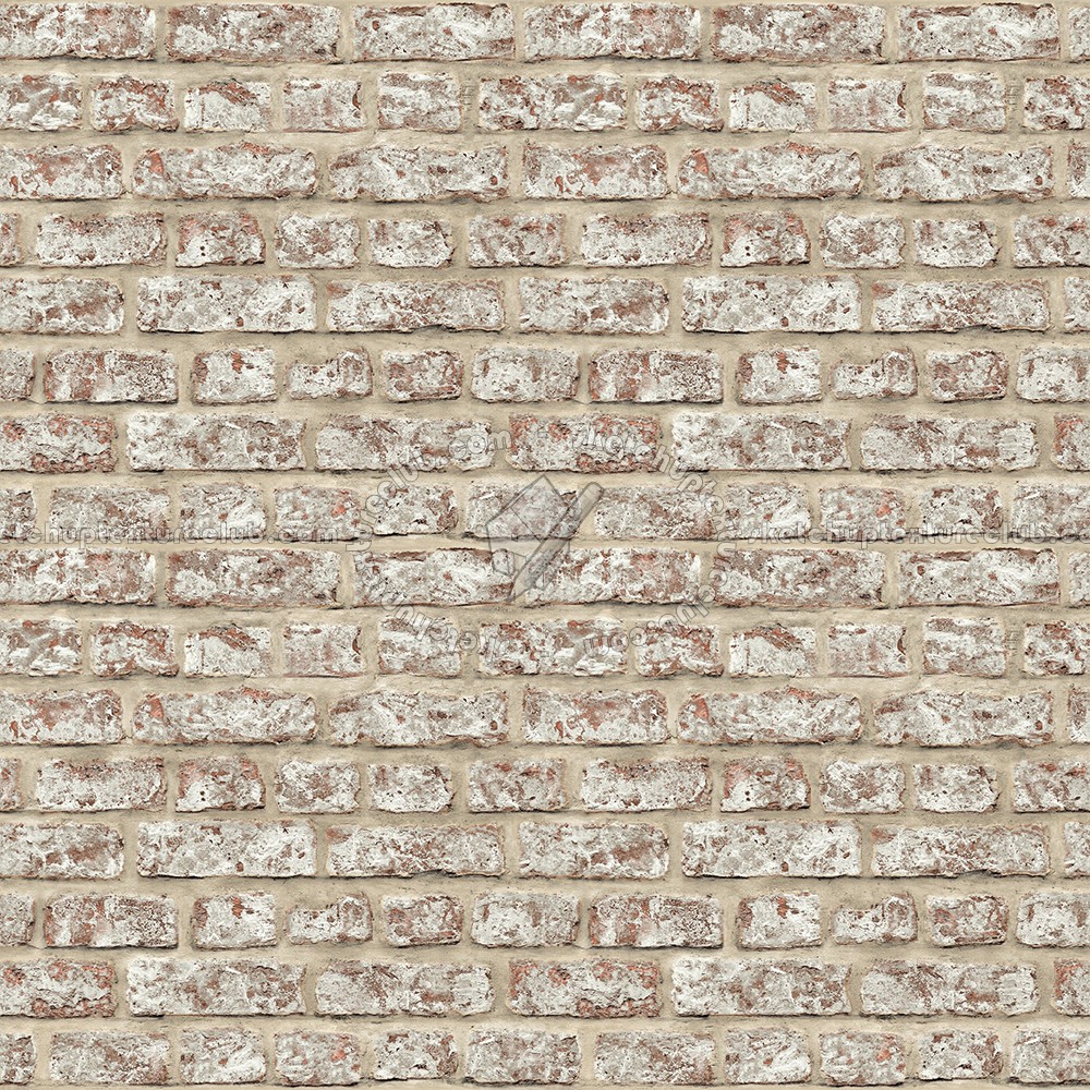 Textures   -   ARCHITECTURE   -   BRICKS   -   Dirty Bricks  - Dirty bricks texture seamless 00170 (seamless)