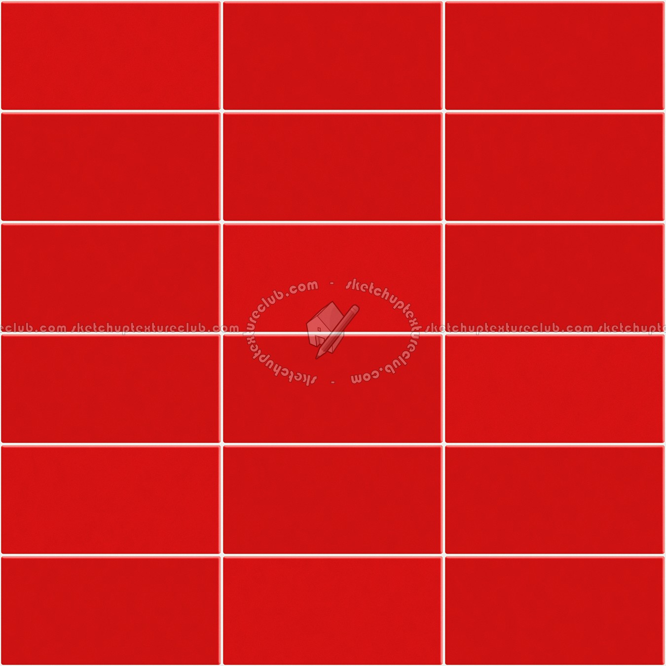 Textures - ARCHITECTURE - TILES INTERIOR - Mosaico - Classic format - Plain color - Mosaico cm 10x20 - Mosaico classic tiles cm 10x20 texture seamless 15344 (seamless)